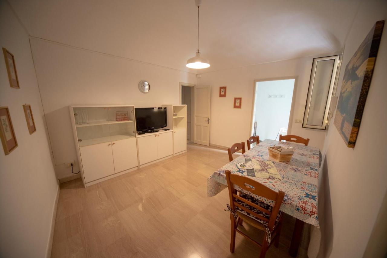 Casa Vacanza Da Dina Modica Bagian luar foto