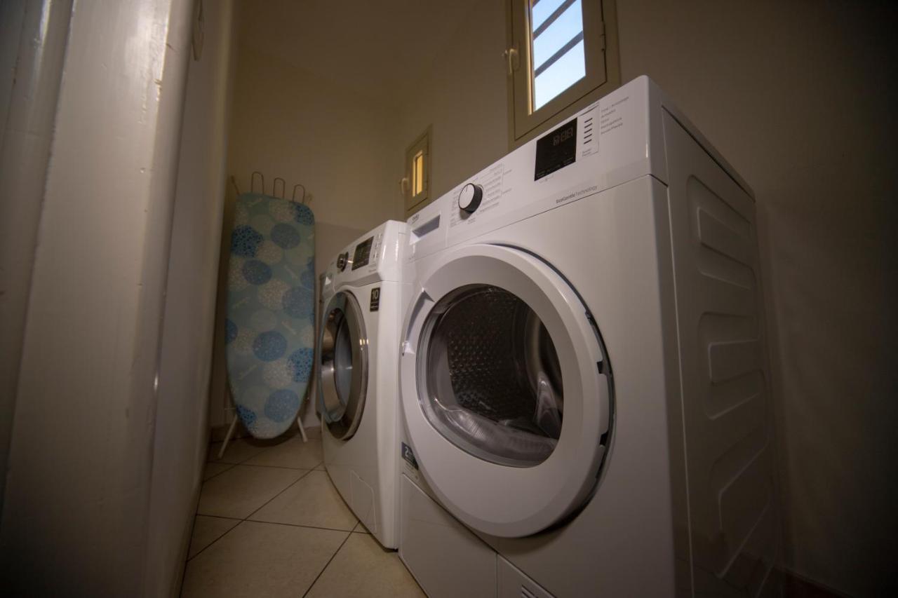 Casa Vacanza Da Dina Modica Bagian luar foto