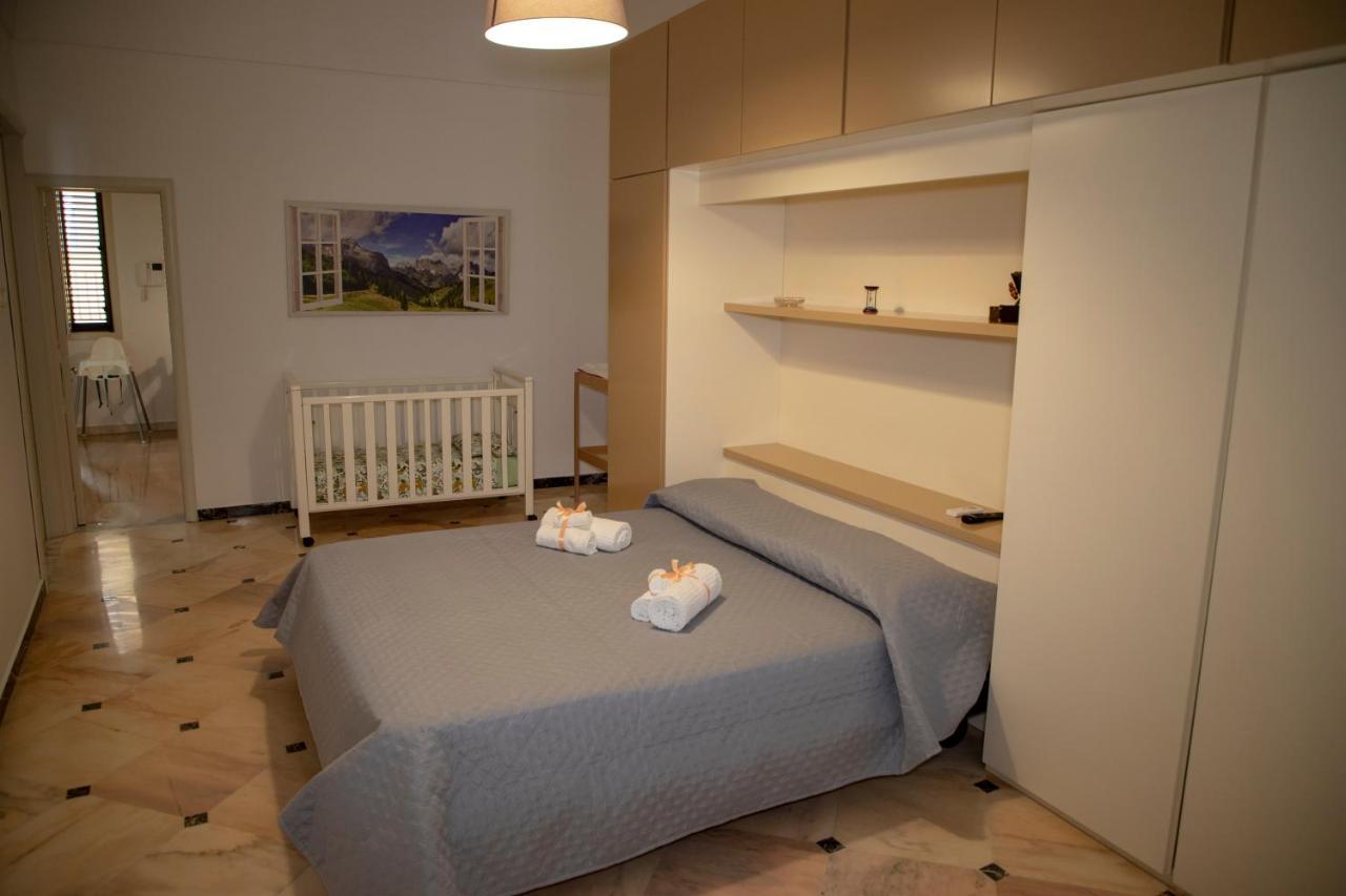 Casa Vacanza Da Dina Modica Bagian luar foto