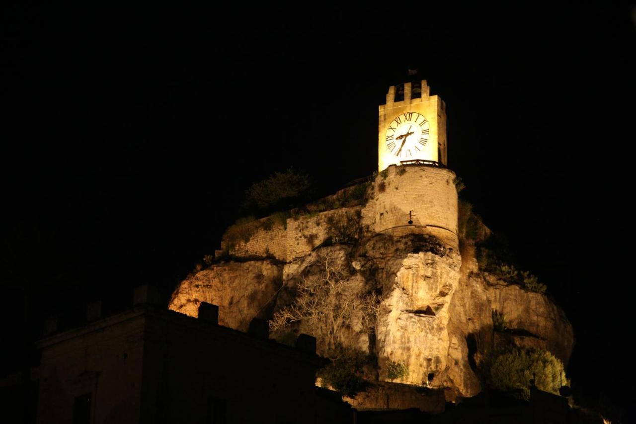 Casa Vacanza Da Dina Modica Bagian luar foto