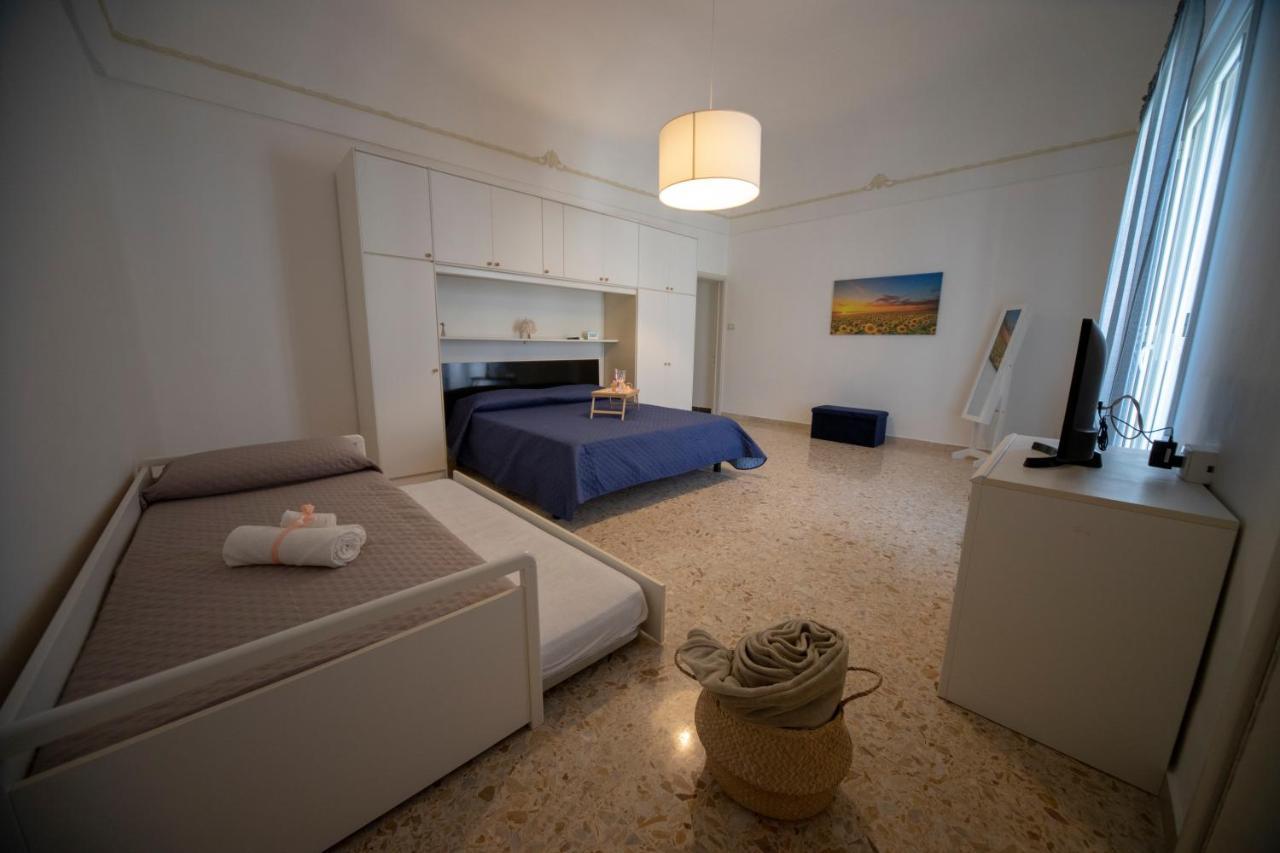Casa Vacanza Da Dina Modica Bagian luar foto