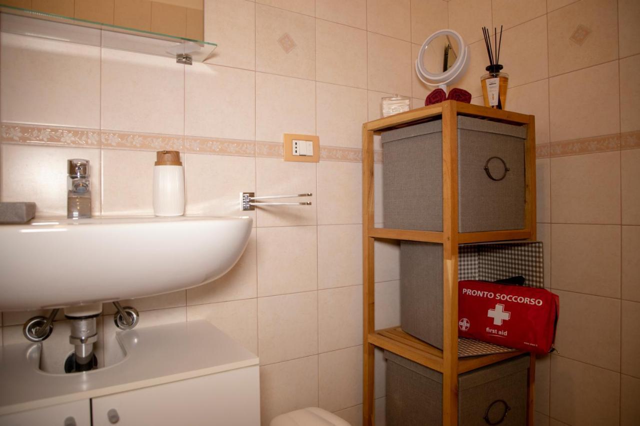 Casa Vacanza Da Dina Modica Bagian luar foto