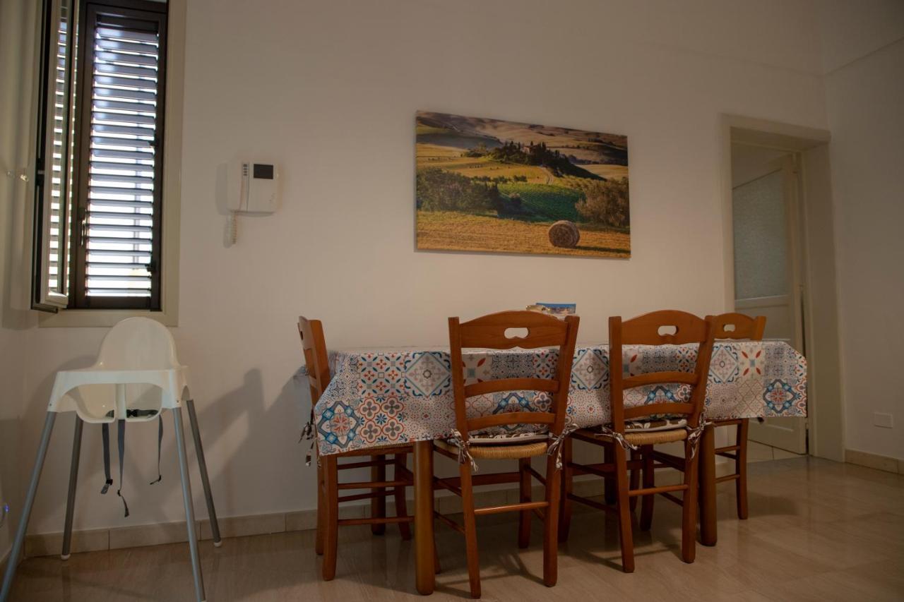 Casa Vacanza Da Dina Modica Bagian luar foto